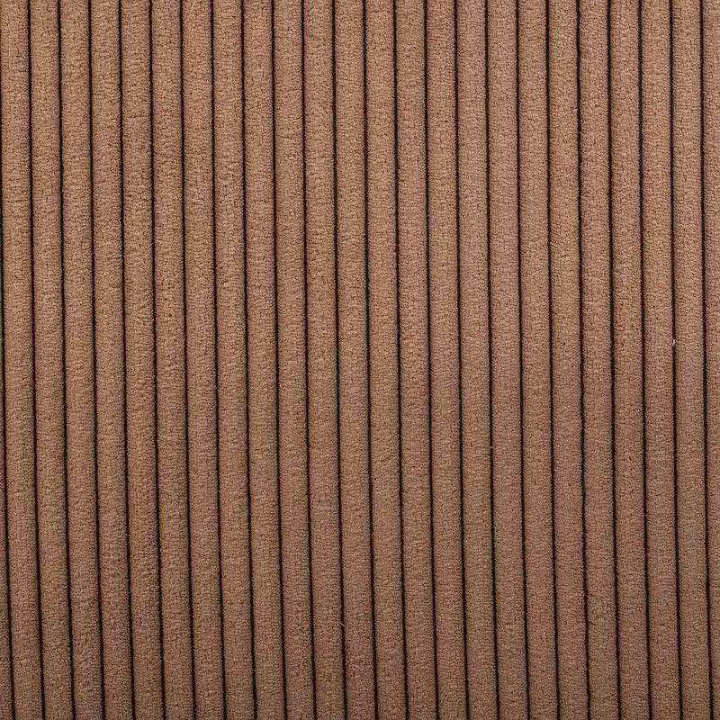 Ottoman et tabouret en microsuède – Assise double fonction pour salon ou chambre à coucher