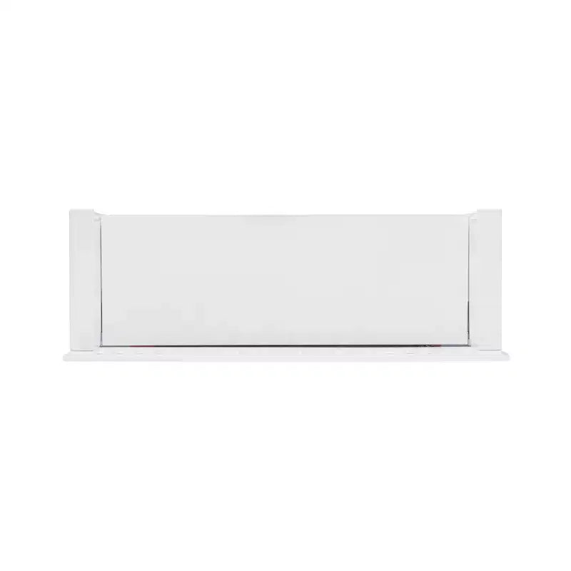 Banc de rangement capitonné avec espace de rangement intérieur dissimulé